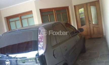 Casa com 3 quartos à venda na Rua Professor Isidoro La Porta, 42, Jardim Itu Sabará, Porto Alegre, 255 m2 por R$ 1.300.000