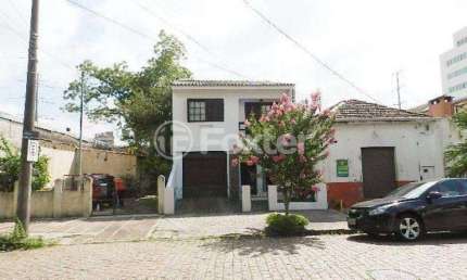 Casa com 3 quartos à venda na Rua Livramento, 262, Santana, Porto Alegre, 219 m2 por R$ 1.100.000