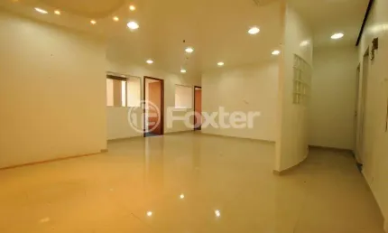 Sala comercial com 11 salas à venda na rua dos andradas, 1121, centro histórico, porto alegre, 220 m2 por r$ 1.180.000