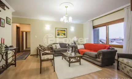 Cobertura com 3 quartos à venda na Rua Capitão Salustiano de Vargas, 180, Jardim Itu Sabará, Porto Alegre, 231 m2 por R$ 1.190.000