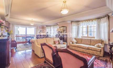 Apartamento com 4 quartos à venda na Rua Cândido Batista de Oliveira, 51, Moinhos de Vento, Porto Alegre, 362 m2 por R$ 4.600.000
