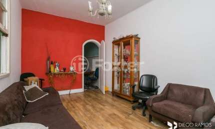 Casa comercial com 1 sala à venda na Rua Visconde do Herval, 1248, Menino Deus, Porto Alegre, 238 m2 por R$ 690.000