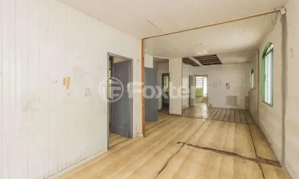 Casa comercial com 2 salas à venda na Rua Ricalde Marques, 27, Jardim São Pedro, Porto Alegre, 100 m2 por R$ 350.000