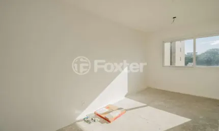 Apartamento com 1 quarto à venda na Avenida Getúlio Vargas, 4831, Centro, Canoas, 38 m2 por R$ 352.878