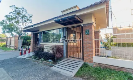 Apartamento com 2 quartos à venda na Avenida Inconfidência, 1357, Marechal Rondon, Canoas, 44 m2 por R$ 210.000