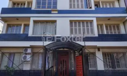 Apartamento com 3 quartos à venda na Rua Laurindo, 208, Santana, Porto Alegre, 79 m2 por R$ 380.000