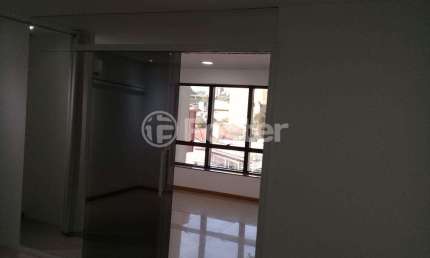 Sala comercial com 1 sala à venda na Rua Barão do Amazonas, 1041, Jardim Botânico, Porto Alegre, 50 m2 por R$ 328.750