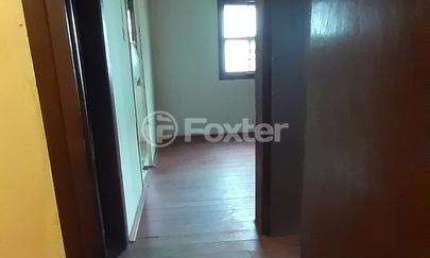 Terreno à venda na Rua João Mora, 318, Camaquã, Porto Alegre, 319 m2 por R$ 350.000
