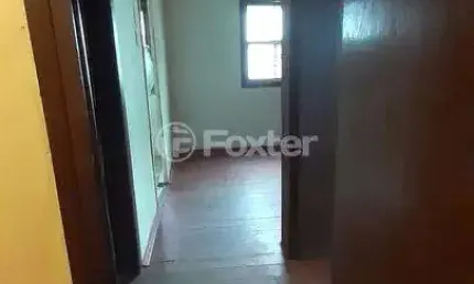 Terreno à venda na rua joão mora, 318, camaquã, porto alegre, 319 m2 por r$ 350.000