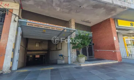 Apartamento com 2 quartos à venda na Avenida Assis Brasil, 280, São João, Porto Alegre, 63 m2 por R$ 230.000