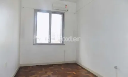 Apartamento com 2 quartos à venda na avenida alberto bins, 308, centro histórico, porto alegre, 65 m2 por r$ 227.000