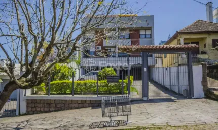 Apartamento com 2 quartos à venda na rua upamaroti, 1235, cristal, porto alegre, 68 m2 por r$ 310.000