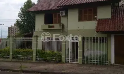 Casa com 3 quartos à venda na Avenida Nestor Valdman, 77, Jardim Itu Sabará, Porto Alegre, 219 m2 por R$ 980.000