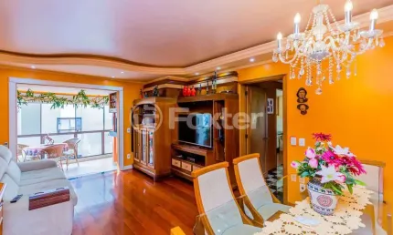 Apartamento com 2 quartos à venda na rua pedro ivo, 385, mont serrat, porto alegre, 101 m2 por r$ 1.100.000