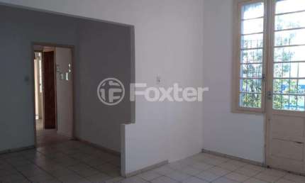 Apartamento com 4 quartos à venda na Rua Pelotas, 268, Floresta, Porto Alegre, 110 m2 por R$ 480.000