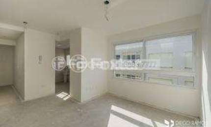 Apartamento com 2 quartos à venda na Rua Coronel André Belo, 645, Menino Deus, Porto Alegre, 61 m2 por R$ 495.000