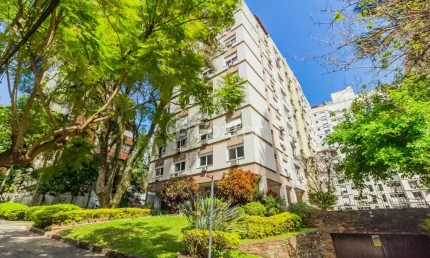 Apartamento com 3 quartos à venda na rua coronel bordini, 1237, rio branco, porto alegre, 110 m2 por r$ 799.000