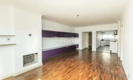 Apartamento com 3 quartos à venda na Avenida América, 211, Auxiliadora, Porto Alegre, 102 m2 por R$ 870.000