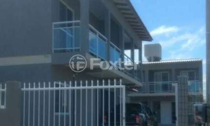 Apartamento com 2 quartos à venda na Rua Venâncio Aires, 205, Balneário  Atlântico, Arroio do Sal, 55 m2 por R$ 250.000