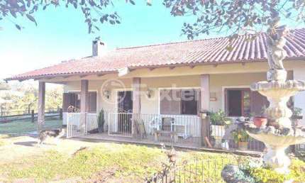 Fazenda à venda na Rua Adroaldo de Souza Santos, 12, Lami, Porto Alegre, 3023 m2 por R$ 500.000