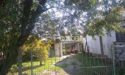 Terreno à venda na Rua José da Maia Martins, 180, Mário Quintana, Porto Alegre, 600 m2 por R$ 360.000