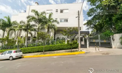 Apartamento com 3 quartos à venda na Rua Ana Maltz Knijnik, 101, Três Figueiras, Porto Alegre, 805 m2 por R$ 13.000.000