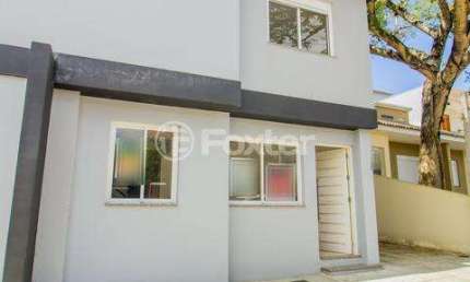 Casa com 3 quartos à venda na Rua Helio Felix Frey, 114, Espírito Santo, Porto Alegre, 87 m2 por R$ 430.000