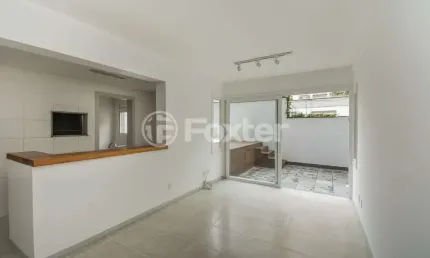 Apartamento com 1 quarto à venda na Rua Engenheiro Adolfo Stern, 20, Bela Vista, Porto Alegre, 134 m2 por R$ 1.000.000