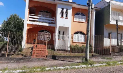 Casa com 5 quartos à venda na Rua Marcelino de Figueiredo, 887, Centro, Viamão, 311 m2 por R$ 1.050.000