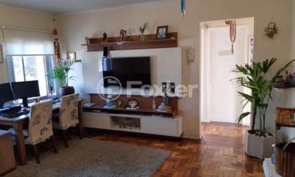 Apartamento com 2 quartos à venda na Rua Francisco Braga, 190, Partenon, Porto Alegre, 86 m2 por R$ 319.214