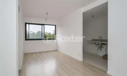 Apartamento com 1 quarto à venda na Avenida Senador Tarso Dutra, 431, Petrópolis, Porto Alegre, 49 m2 por R$ 950.000