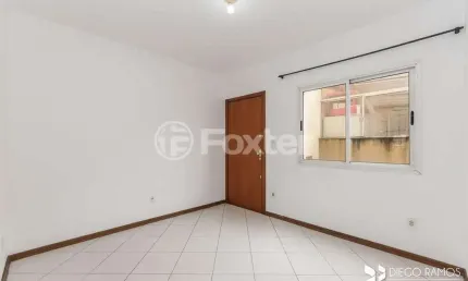 Apartamento com 2 quartos à venda na Avenida Fernando Ferrari, 281, Vila Regina, Cachoeirinha, 56 m2 por R$ 250.000