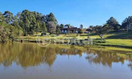 Fazenda com 2 salas à venda na Estrada da Estancia Grande, 155, Estância Grande, Viamão, 2555 m2 por R$ 1.395.000
