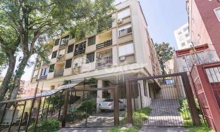 Apartamento com 2 quartos à venda na Rua Sepé Tiaraju, 488, Medianeira, Porto Alegre, 94 m2 por R$ 300.000