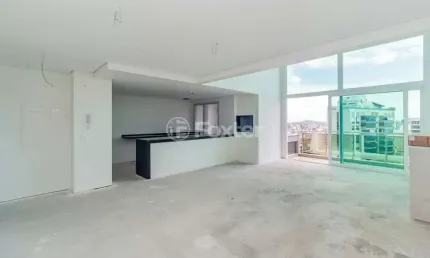 Apartamento com 3 quartos à venda na Alameda Alceu Wamosy, 88, Três Figueiras, Porto Alegre, 173 m2 por R$ 2.947.000