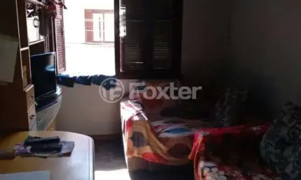 Apartamento com 3 quartos à venda na rua nove de junho, 103, vila são josé, porto alegre, 67 m2 por r$ 350.000