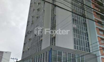 Sala comercial com 1 sala à venda na Avenida Pedro Adams Filho, 5573, Centro, Novo Hamburgo, 27 m2 por R$ 137.650