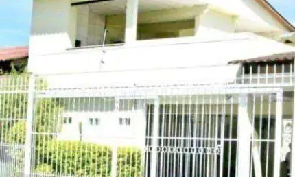 Casa com 3 quartos à venda na Rua Rodrigo da Silva Pontes, 34, Sarandi, Porto Alegre, 210 m2 por R$ 375.000