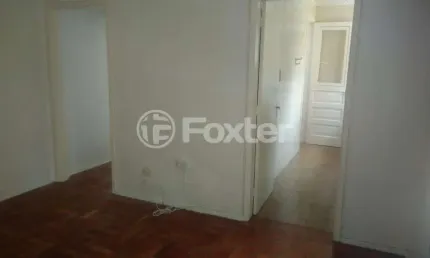 Apartamento com 1 quarto à venda na Rua General Vasco Alves, 508, Centro Histórico, Porto Alegre, 42 m2 por R$ 242.000