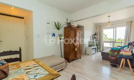 Cobertura com 3 quartos à venda na rua dezessete de junho, 697, menino deus, porto alegre, 131 m2 por r$ 900.000