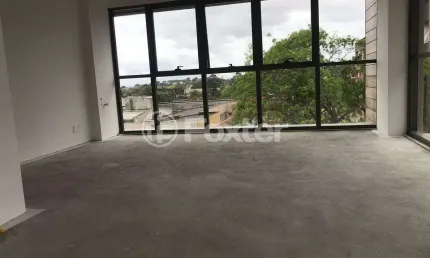 Sala comercial com 1 sala à venda na Avenida Wenceslau Escobar, 2714, Cristal, Porto Alegre, 32 m2 por R$ 320.000