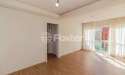Apartamento com 2 quartos à venda na rua casemiro de abreu, 111, rio branco, porto alegre, 78 m2 por r$ 1.014.800