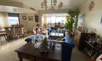 Apartamento com 3 quartos à venda na Rua Engenheiro Olavo Nunes, 342, Bela Vista, Porto Alegre, 159 m2 por R$ 1.800.000