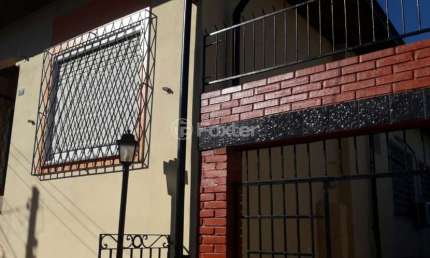 Casa com 3 quartos à venda na Rua Padre Teschauer, 84, Glória, Porto Alegre, 185 m2 por R$ 870.000