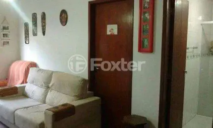 Apartamento com 1 quarto à venda na avenida ipiranga, 8461, partenon, porto alegre, 39 m2 por r$ 171.000