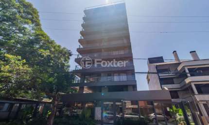 Apartamento com 3 quartos à venda na Rua Guilherme Morsch, 121, Centro, Canoas, 92 m2 por R$ 1.335.236
