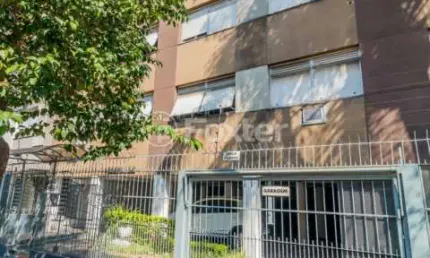 Apartamento com 3 quartos à venda na Rua Santo Antônio, 851, Floresta, Porto Alegre, 94 m2 por R$ 550.000