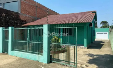 Casa com 3 quartos à venda na Avenida Amazonas, 218, Vila Vista Alegre, Cachoeirinha, 94 m2 por R$ 599.000