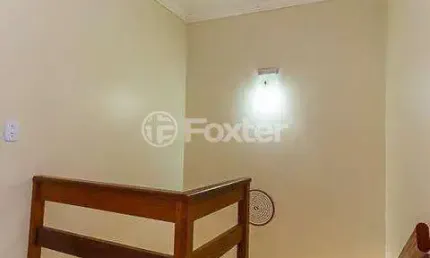 Casa em condomínio fechado com 3 quartos à venda na Estrada Jorge Pereira Nunes, 1413, Campo Novo, Porto Alegre, 153 m2 por R$ 486.000