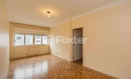 Apartamento com 3 quartos à venda na avenida independência, 1087, independência, porto alegre, 98 m2 por r$ 570.000